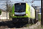 Stadler 3972 - Captrain "E4001-3972"
12.04.2023
Fleury-les-Aubrais, Gare des Aubrais [F]
Thierry Mazoyer