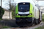 Stadler 3972 - Captrain "E4001-3972"
10.04.2024
Les Aubrais-Orlans [F]
Thierry Mazoyer