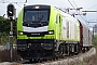 Stadler 3973 - Captrain "E4001-3973"
07.04.2022
Les Aubrais-Orlans [F]
Thierry Mazoyer