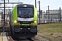 Stadler 3973 - Captrain "E4001-3973"
13.08.2023
Les Aubrais-Orlans [F]
Thierry Mazoyer