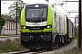 Stadler 3975 - Captrain "E4001-3975"
04.05.2022
Les Aubrais-Orlans [F]
Thierry Mazoyer