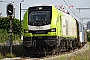 Stadler 3975 - Captrain "E4001-3975"
16.06.2022
Les Aubrais-Orlans [F]
Thierry Mazoyer