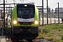 Stadler 3976 - Captrain "E4001-3976"
29.10.2022
Les Aubrais-Orlans [F]
Thierry Mazoyer