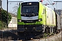 Stadler 3976 - Captrain "E4001-3976"
05.04.2023
Les Aubrais-Orlans [F]
Thierry Mazoyer