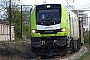 Stadler 3976 - Captrain "E4001-3976"
04.05.2023
Les Aubrais-Orlans [F]
Thierry Mazoyer