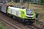 Stadler 3977 - Captrain "E4001-3977"
29.09.2021
Orlans [F]
Thierry Mazoyer