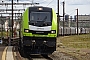 Stadler 3977 - Captrain "E4001-3977"
07.08.2023
Les Aubrais-Orlans [F]
Thierry Mazoyer