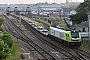Stadler 3977 - Captrain "E4001-3977"
08.05.2025
Saintes [F]
Patrick Staehl