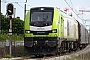 Stadler 3979 - Captrain "E4001-3979"
01.05.2022
Les Aubrais-Orlans [F]
Thierry Mazoyer