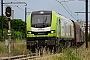 Stadler 3980 - Captrain "E4001-3980"
21.06.2023
Les Aubrais-Orlans [F]
Thierry Mazoyer