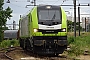 Stadler 3980 - Captrain "E4001-3980"
04.07.2023
Les Aubrais-Orlans [F]
Thierry Mazoyer