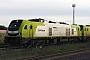 Stadler 3980 - Captrain "E4001-3980"
09.06.2026
Saintes [F]
Patrick Staehl�