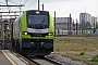 Stadler 3981 - Captrain "E4001-3981"
11.10.2021
Les Aubrais-Orlans [F]
Thierry Mazoyer