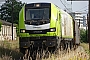 Stadler 3981 - Captrain "E4001-3981"
15.06.2023
Les Aubrais-Orlans [F]
Thierry Mazoyer