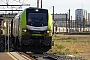 Stadler 3982 - Captrain "E4001-3982"
15.10.2021
Les Aubrais-Orlans [F]
Thierry Mazoyer