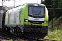 Stadler 3982 - Captrain "E4001-3982"
15.06.2022
Orlans [F]
Thierry Mazoyer