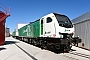 Stadler ? - ADIF "336 014-5"
03.04.2023
Valencia [E]
Peider Trippi