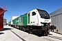 Stadler ? - ADIF "336 014-5"
03.04.2023
Valencia [E]
Peider Trippi