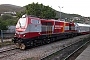 T�V ? - Kosovo Railways "010"
30.09.2012
Hani I Elezit [XK]
Julian Mandeville