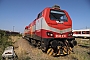 T�V ? - TRAINKOS "2640 010"
19.09.2015
Fush� Kosov�, Depot [XK]
Julian Mandeville