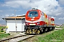 T�V ? - TRAINKOS "2640 010"
13.04.2019
Fush� Kosov� [XK]
Martin Sarman