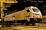 Vossloh ? - Vossloh "1301"
19.01.2013
Barcelona [E]
Javier Hervs