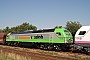 Vossloh 2221
15.09.2006
Neuwittenbek [D]
Tomke Scheel