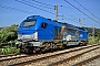 Vossloh 2221 - Comsa "335 003-0"
12.06.2014
Castellbisbal [E]
Javier Hervás