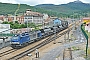 Vossloh 2221 - Comsa "335 003-0"
11.06.2010
La Robla (Lon)  [E]
Thierry Leleu