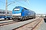 Vossloh 2221 - Comsa "335 003-0"
18.04.2014
Valencia, Clasificacion FSL [E]
Santiago Baldo