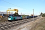 Vossloh 2224 - ECR "335 006-3"
09.11.2013
Sevilla La Negrilla [E]
Karl Arne Richter