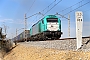 Vossloh 2224 - ECR "335 006-3"
09.11.2013
Sevilla [E]
Karl Arne Richter