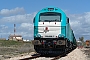 Vossloh 2224 - Angel Trains "335 006-3"
11.04.2008
Barracas [E]
Alexander Leroy