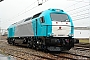 Vossloh 2225 - Angel Trains "335 007-1"
19.05.2008
Burriana [E]
Alexander Leroy