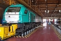 Vossloh 2225 - Transitia Rail "335 007-1"
11.06.2018
Madrid-Fuencarral, Depot [E]
Antonio Gin�s V�zquez Fern�ndez