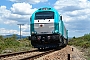 Vossloh 2226 - Angel Trains "335 008-9"
17.06.2008
Caudiel [E]
Alexander Leroy