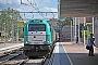 Vossloh 2228 - Transfesa "335 010-5"
12.04.2016
Reus [E]
Thierry Leleu