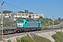 Vossloh 2228 - Transfesa "335 010-5"
13.04.2016
Cala Romana [E]
Thierry Leleu