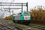 Vossloh 2228 - Transfesa "335 010-5"
17.01.2026
Tarragona [E]
Peter Wegner