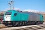 Vossloh 2229 - ECR "335 011-3"
11.12.2008
Madrid-Fuencarral, Depot [E]
Antonio Gins Vzquez Fernndez