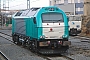 Vossloh 2229 - ECR "335 011-3"
03.12.2008
Avila [E]
Peter Christener