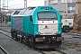 Vossloh 2229 - ECR "335 011-3"
03.12.2008
Avila [E]
Peter Christener