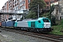 Vossloh 2229 - ECR "335 011-3"
09.11.2012
Santurtzi [E]
Harald Belz