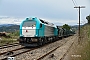 Vossloh 2232 - Angel Trains "335 014-7"
28.10.2008
Jerica [E]
Alexander Leroy