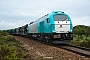 Vossloh 2232 - Angel Trains "335 014-7"
28.10.2008
Caudiel [E]
Alexander Leroy