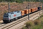 Vossloh 2233 - LCR "333.333-3"
26.05.2017
Benicassim (Valencia) [E]
Jose Miralles