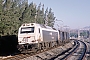 Vossloh 2240 - Renfe "333.340-8"
03.05.2007
Alicante [E]
Helge Deutgen