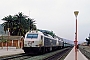 Vossloh 2252 - Renfe "333.352-3"
25.04.2007
Los Ramos (Murcia) [E]
Helge Deutgen