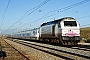 Vossloh 2267 - Renfe "334.003.1"
15.11.2008
Station of Mingorra, vila [E]
Hugo Hernndez