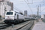 Vossloh 2267 - Renfe "334.003.1"
26.04.2007
Alicante-Termino [E]
Helge Deutgen